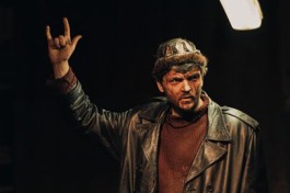 Сказки Шута и Короля