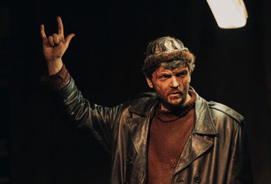 Сказки Шута и Короля