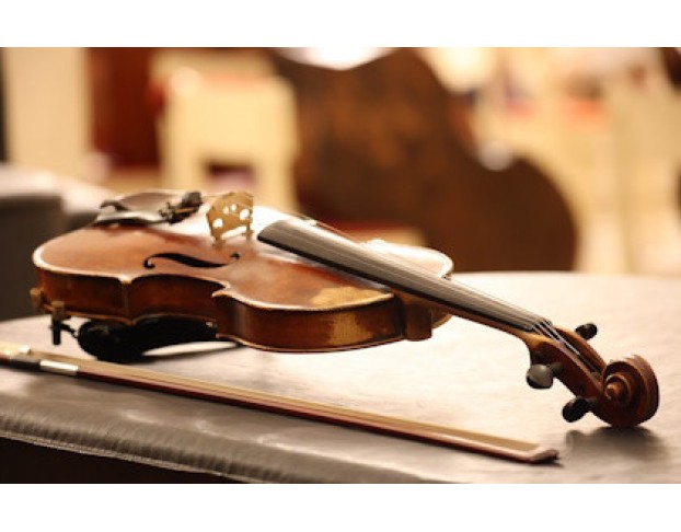 Новогодний с Губернаторским Симфоническим