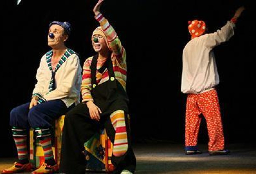 Чепуха в Чемодане