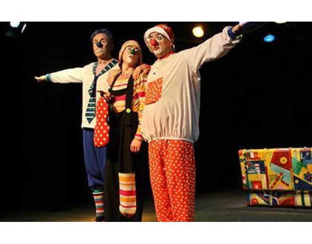 Чепуха в Чемодане