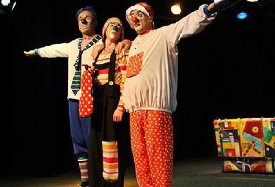 Чепуха в Чемодане