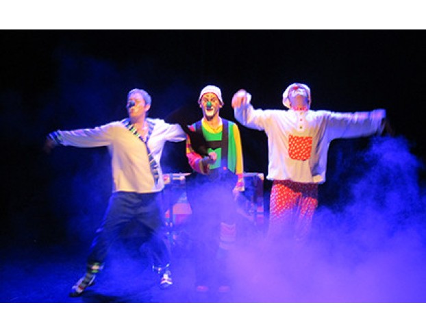 Чепуха в Чемодане