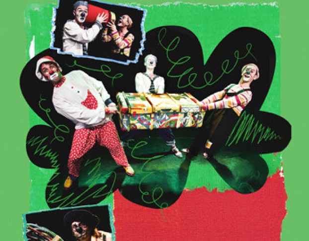 Чепуха в Чемодане