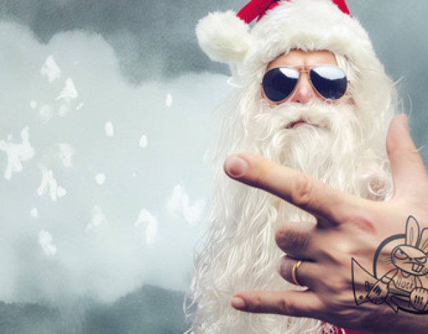 Новый Год 2026