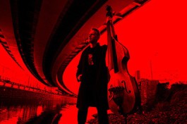 Билли Новик Поет Песни Егора Летова