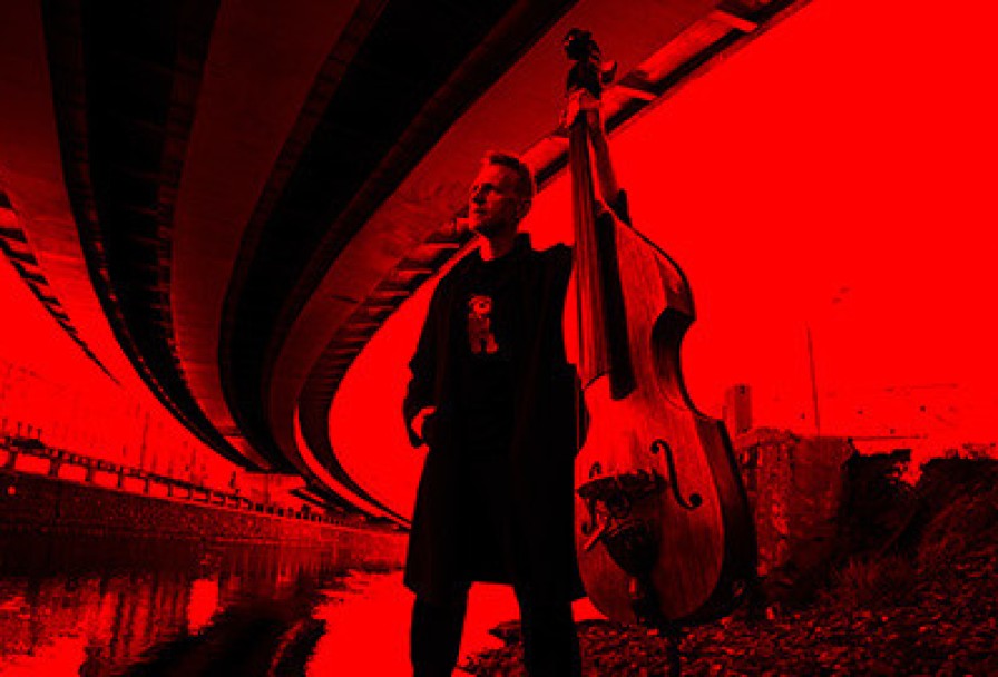 Билли Новик Поет Песни Егора Летова