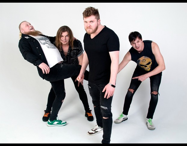 Черный Вторник