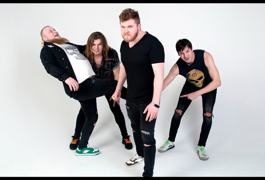 Черный Вторник