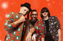 Группа Billy's Band