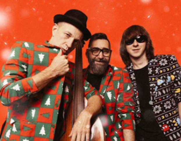 Группа Billy's Band