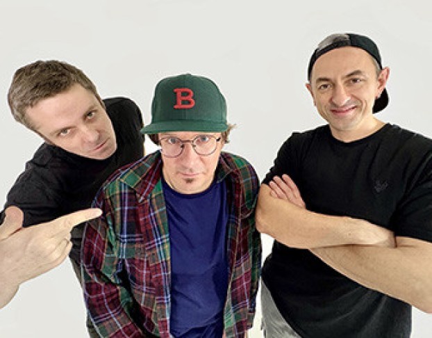 Группа Кирпичи