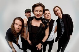 Группа Мельница