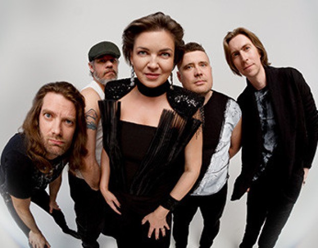 Группа Мельница