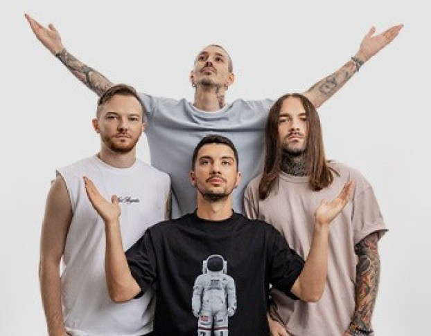 Группа Rock Privet