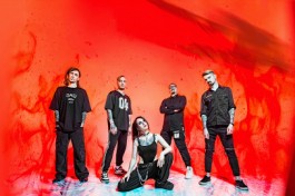 Группа Слот. Meet&greet