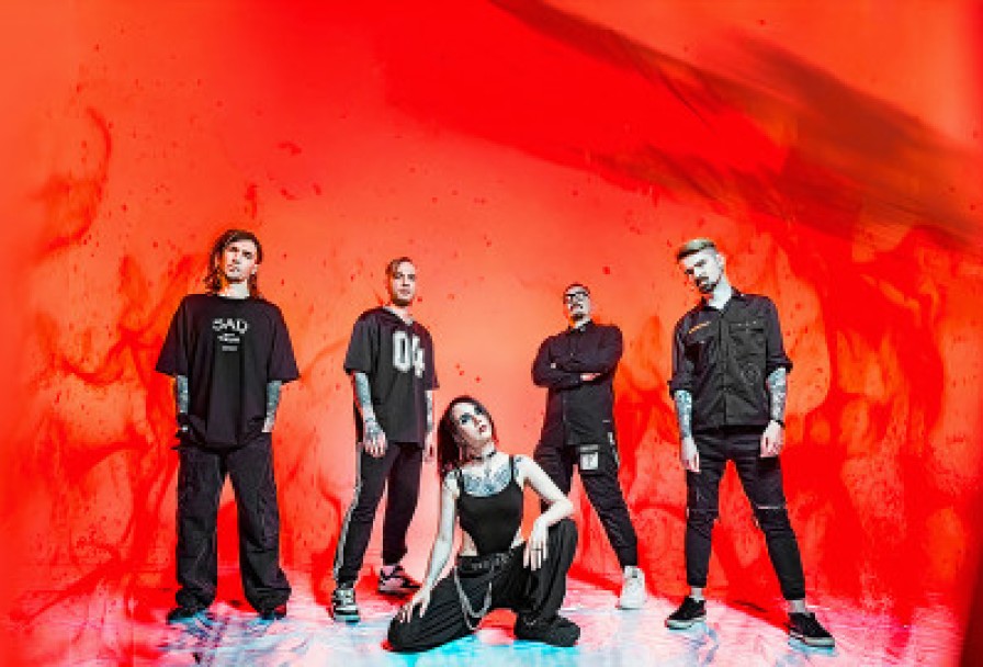 Группа Слот. Meet&greet