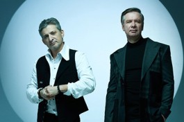 Группа Ундервуд