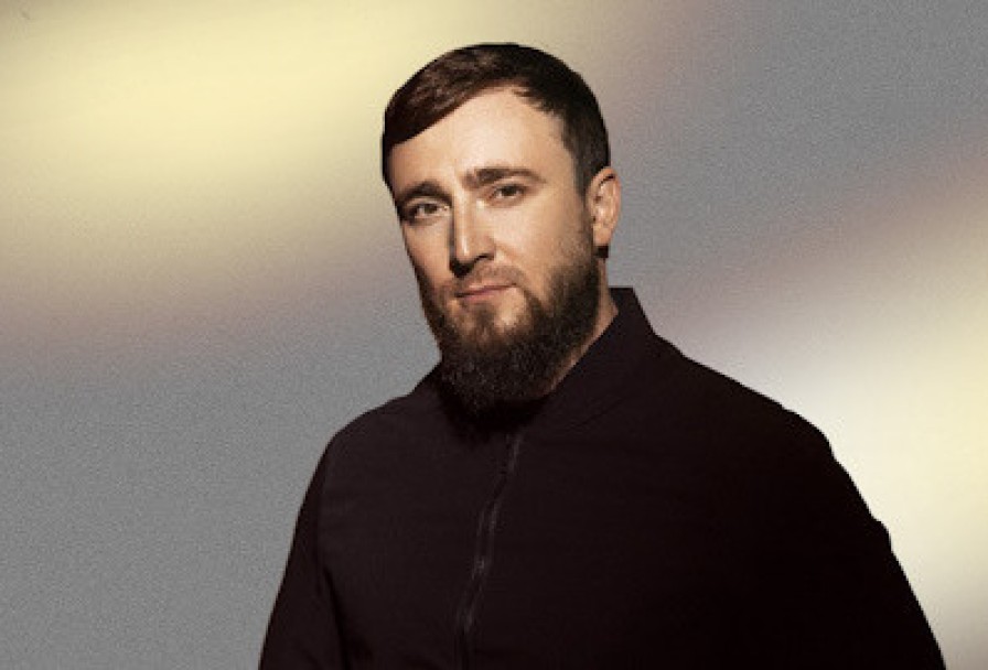 Султан Лагучев