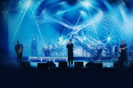 Танцы Минус