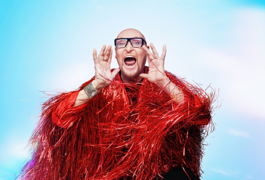 Весна, Любовь, Шура