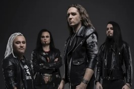 Группа Raindigo