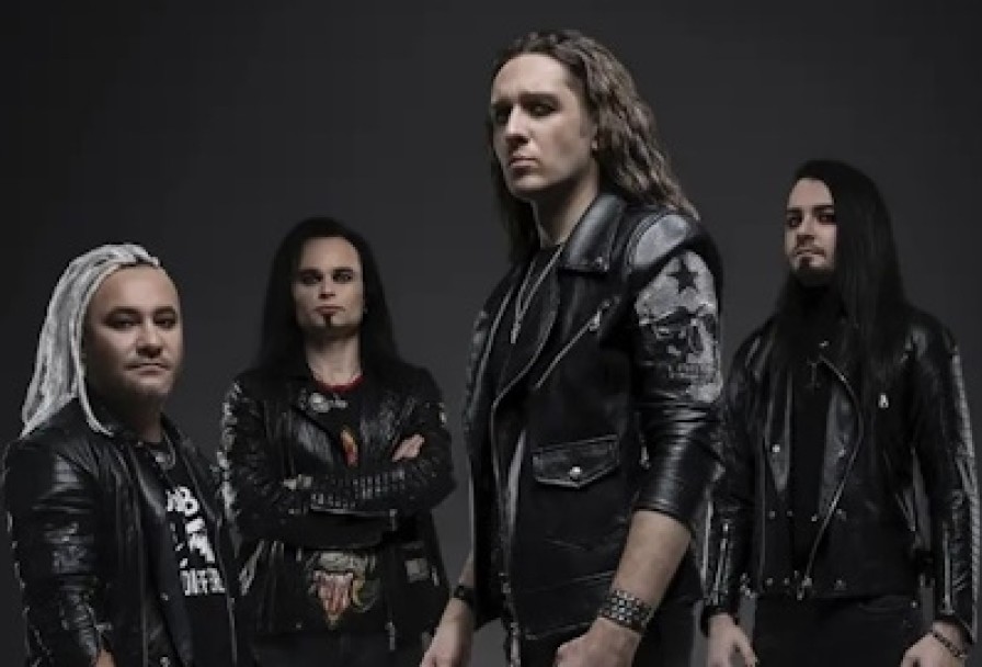 Группа Raindigo