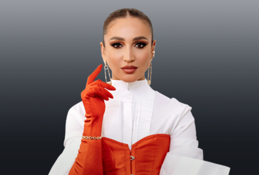 Ольга Бузова