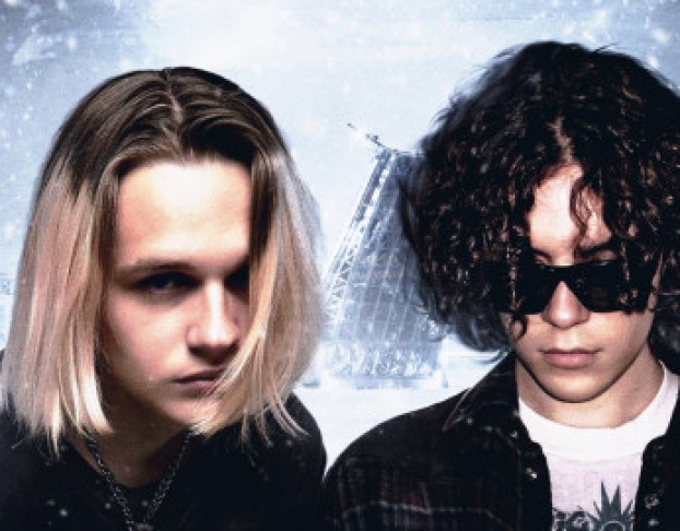 Scally Milano & Uglystephan