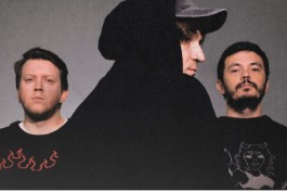 Группа Золотые Зубы