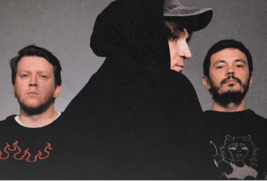 Группа Золотые Зубы