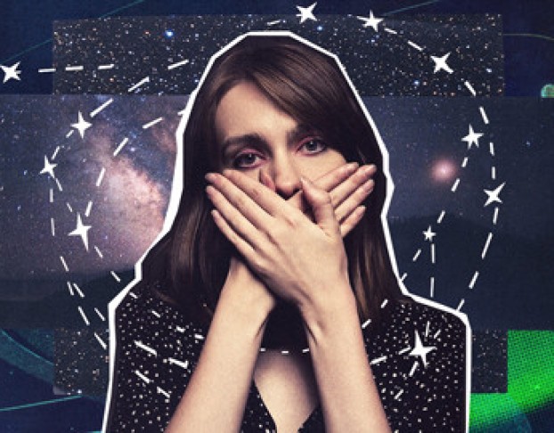 Нежность на Бумаге