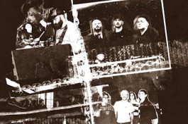 Pechora, 4444, Gnot, Ochag