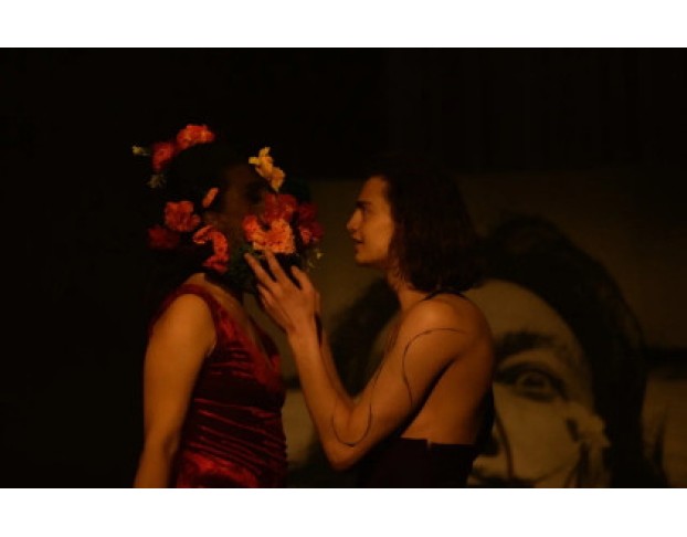 Сальвадор. Фламенко