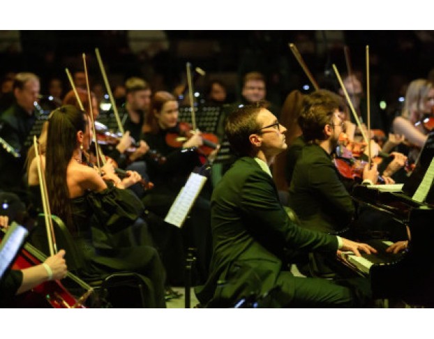 Щелкунчик в Джазе