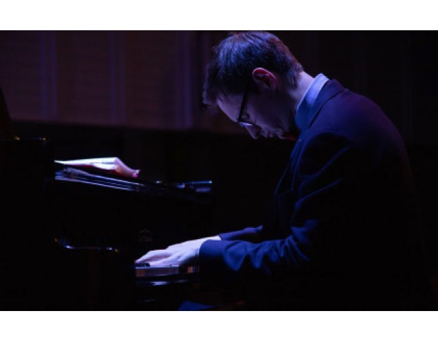 Щелкунчик в Джазе