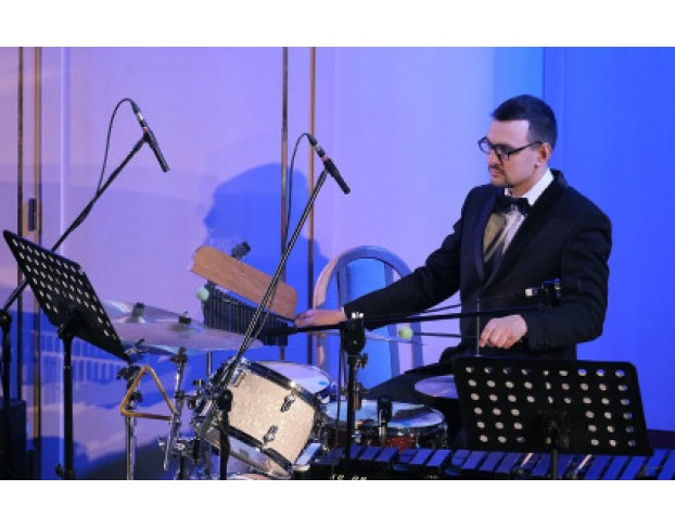 Щелкунчик в Джазе