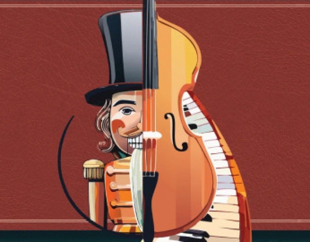 Щелкунчик в Джазе