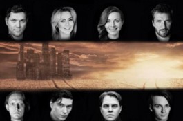 Карамазовы