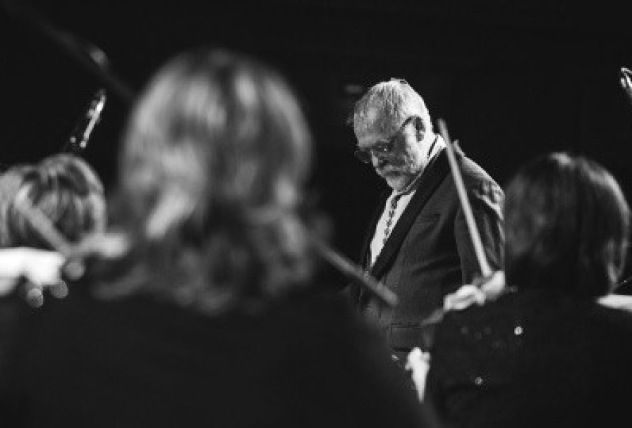 Морриконе. Рота