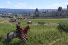 Оркестр Cagmo. Симфония Kingdom Come Deliverance