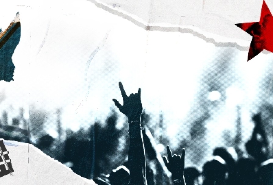 Рок Ностальгия