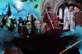 Саундтреки к Кинофильмам