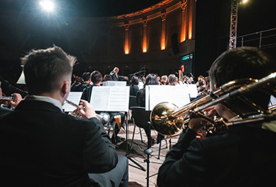 Великие Саундтреки Нашего Времени. Ханс Циммер и Джон Уильямс