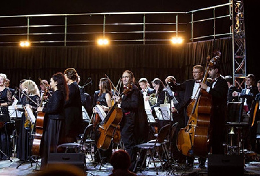 Великие Саундтреки Нашего Времени. Ханс Циммер и Джон Уильямс