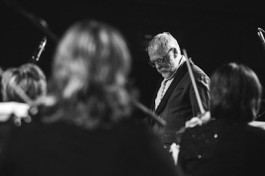 Великие Саундтреки Нашего Времени. Ханс Циммер и Джон Уильямс