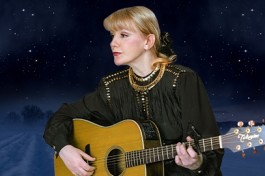 Жанна Бичевская