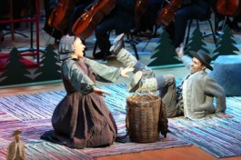 Гензель и Гретель