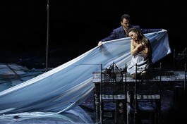 Пеллеас и Мелизанда