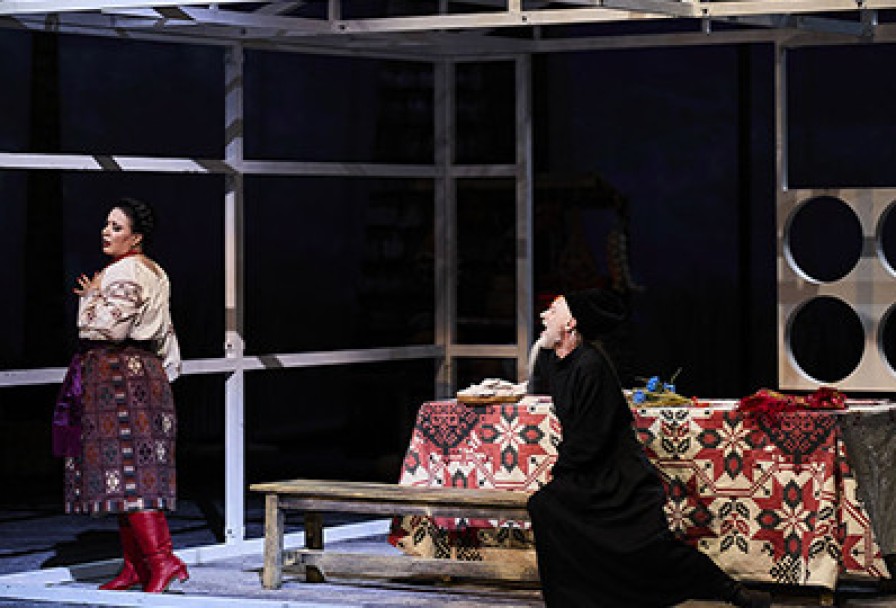 Сорочинская Ярмарка